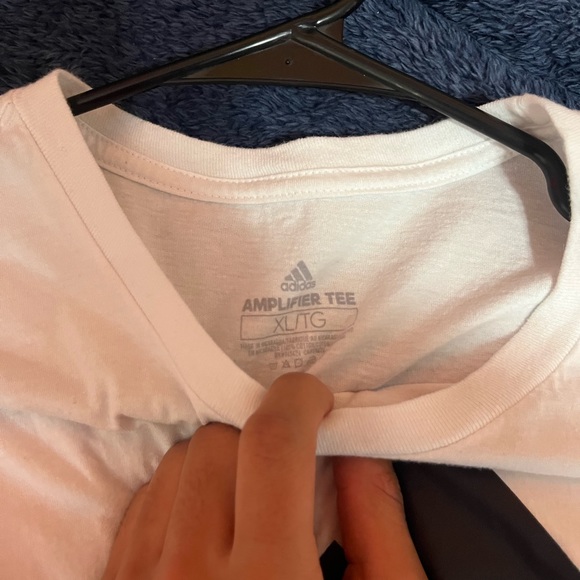 Boys adidas’s shirt - Picture 2 of 2